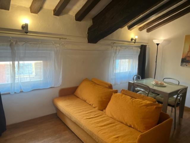 La Mansarda In Centro Apartamento Modena Exterior foto