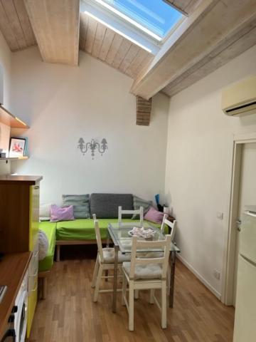 La Mansarda In Centro Apartamento Modena Exterior foto