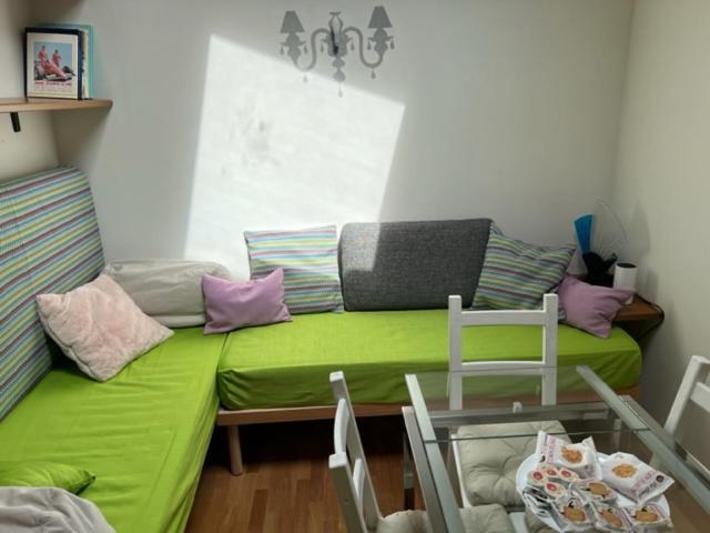 La Mansarda In Centro Apartamento Modena Exterior foto